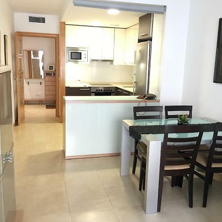 Apartamento Calafell Playa Exterior foto