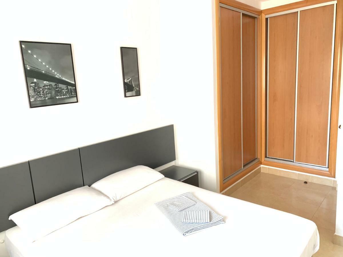 Apartamento Calafell Playa Exterior foto